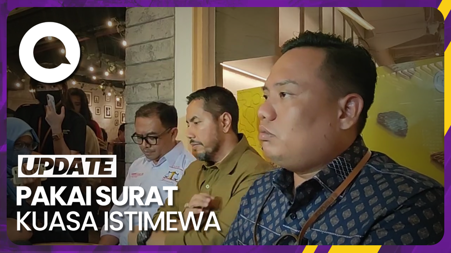Meski Ditahan, Ferry Irawan Masih Bisa Mediasi dengan Venna Melinda