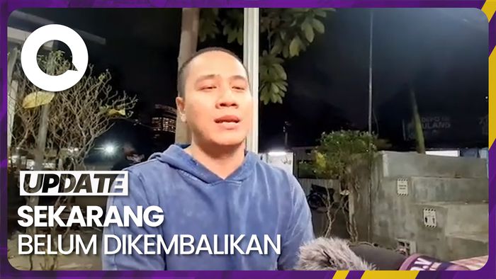 Ressa Herlambang Sampai Pinjam Uang ke Raffi Ahmad saat Bangkrut