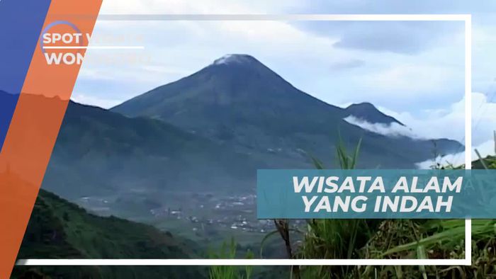 Berkunjung ke Dieng Wonosobo, Wisata Alam Dengan Ragam Panorama Indah