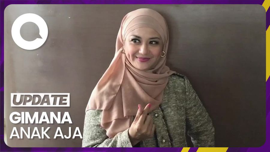 Yuyun Sukawati Lebih Selektif soal Jodoh usai Kasus KDRT