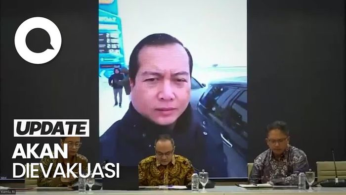 Dubes RI Sebut 40 Rumah WNI di Turki Hancur Akibat Dampak Gempa