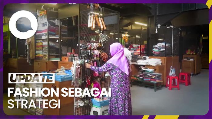 Sri Sultan HB X Dorong PKL Malioboro Naik Kelas