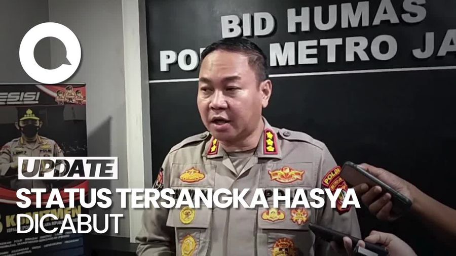 Penyidik Kasus Mahasiswa UI yang Tewas Kecelakaan Disidang Etik