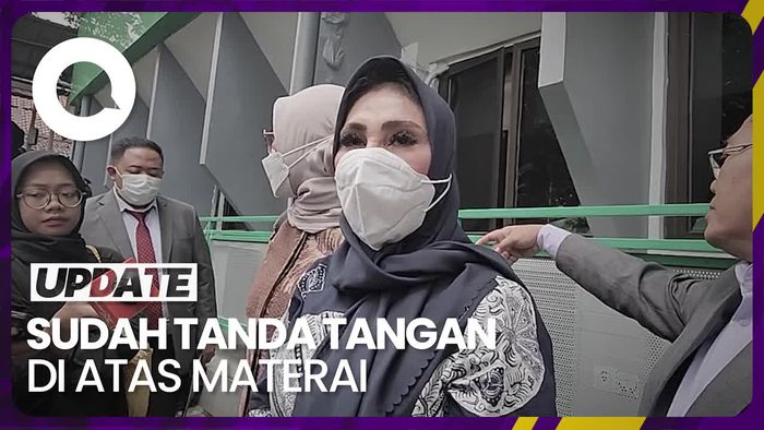 Pihak Ryszard Tagih Janji Tamara Bleszynski Bayar Pengobatan Ayahnya