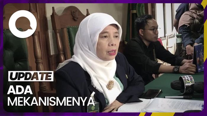 Meski Ditahan, Ferry Irawan Tetap Wajib Dihadirkan di Sidang Cerai