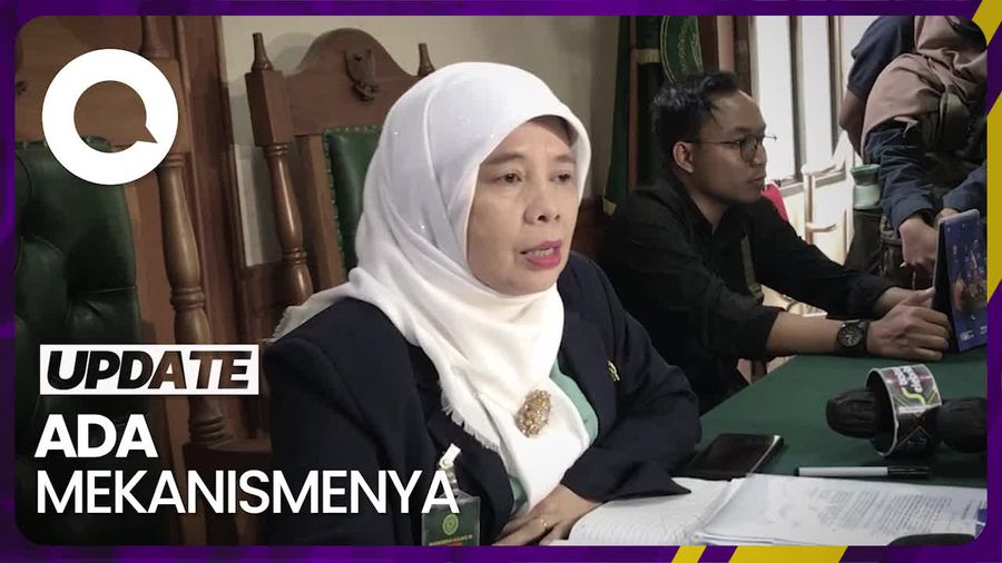 Meski Ditahan, Ferry Irawan Tetap Wajib Dihadirkan di Sidang Cerai