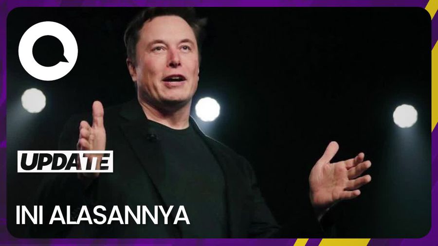 Bantuan Internet Starlink dari Elon Musk Ditolak Turki