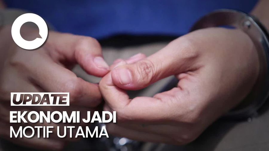 Terkuaknya Catatan Hitam Anggota Densus 88 Pembunuh Sopir Taksi Online