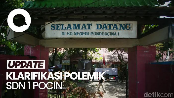 Ortu Murid Kecewa Walkot Depok Tak Hadiri Pertemuan di Ombudsman