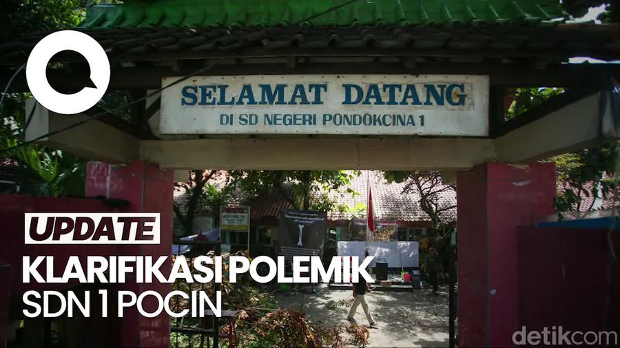 Ortu Murid Kecewa Walkot Depok Tak Hadiri Pertemuan di Ombudsman