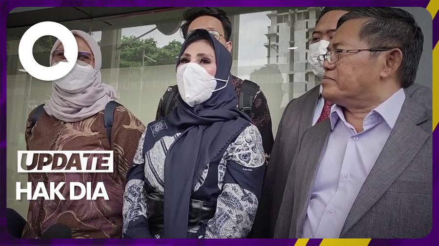 Respons Pengacara Ryszard soal Tamara Bleszynski Tak Akui Kliennya Saudara