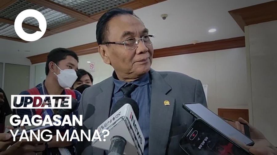 PDIP Respons GP Mania Bubar Karena Nilai Ganjar Miskin Gagasan