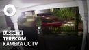 Detik-detik Mobil Sopir Taksi Melaju Kencang Sebelum Dibunuh Bripda HS
