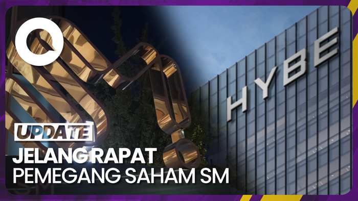 Korea Exchange Desak HYBE Buka Suara Soal Akuisisi SM Entertainment