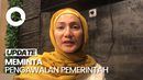 Wanda Hamidah soal Gagal Ginjal Akut: Pemerintah Harus Tanggung Jawab