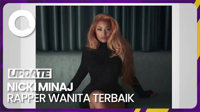 Jay-Z Jadi Rapper Terbaik Sepanjang Masa Versi Billboard