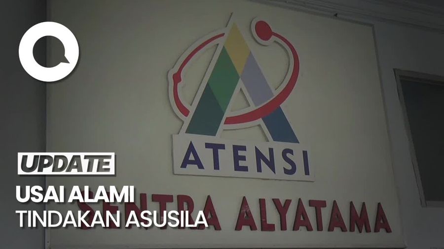 PPA Jambi Pantau Psikologis 9 Anak Korban Pelecehan Wanita Pedofil
