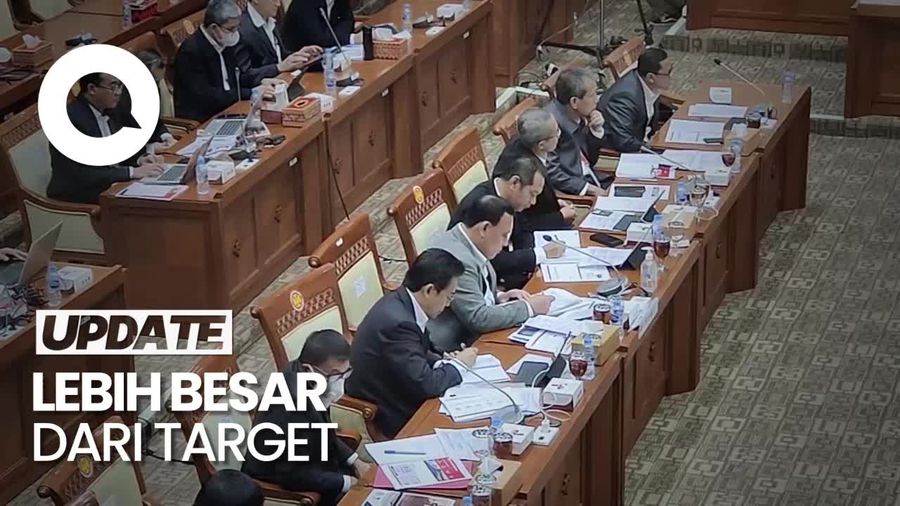 Firli Sebut KPK Kembalikan Aset Kerugian Negara Rp 575 M pada 2022