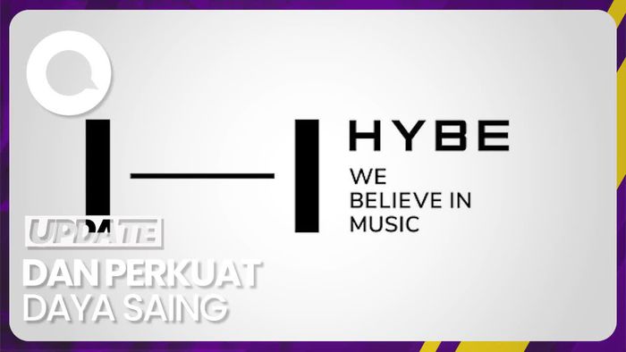 Akuisisi Saham Lee Soo Man di SM, HYBE: Ciptakan Efek Sinergi