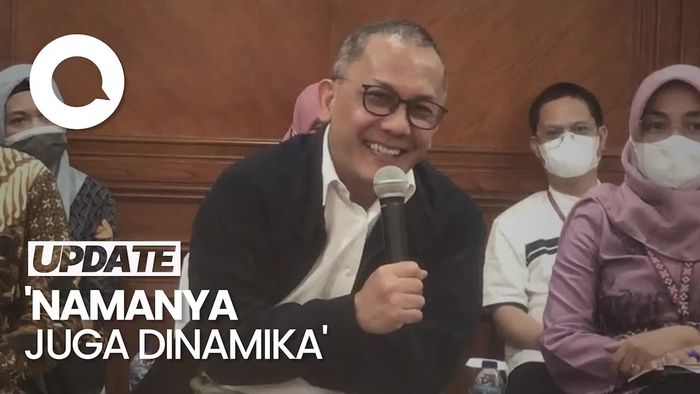 Didesak Mundur dari Kepala BRIN, Tri Handoko: Ya Boleh-boleh Saja