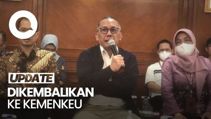 Penjelasan Kepala BRIN soal Penutupan Kantor di Daerah