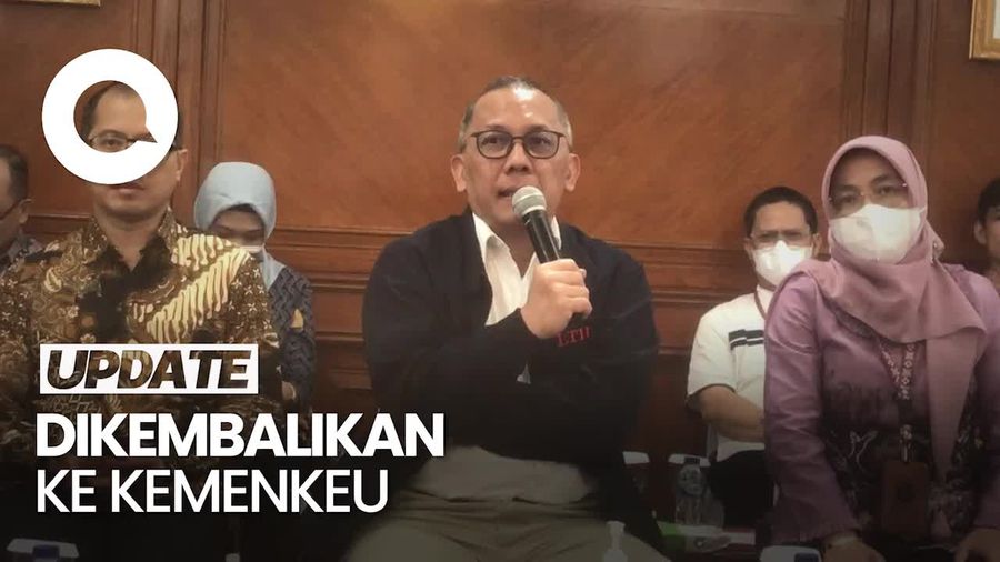 Penjelasan Kepala BRIN soal Penutupan Kantor di Daerah