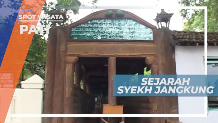 Syekh Jangkung, Ulama Besar Kebanggaan Warga Kota Pati