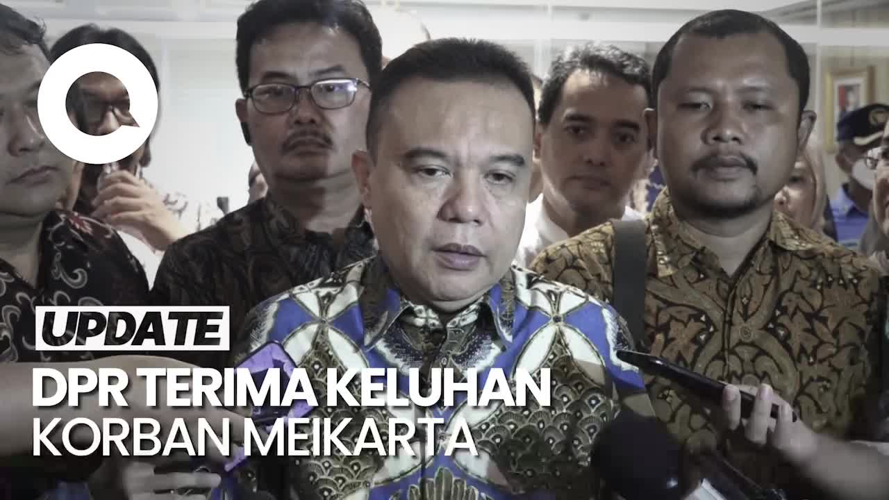 Wakil Ketua DPR Sebut Konsumen Meikarta Terzalimi, Tak Bisa Dibiarkan