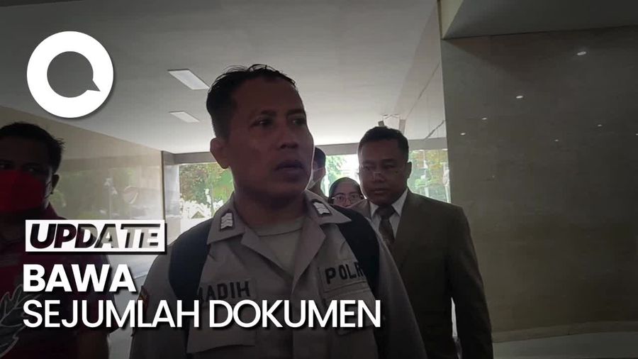 Bripka Madih Penuhi Panggilan Bareskrim Polri Soal Sengketa Tanah