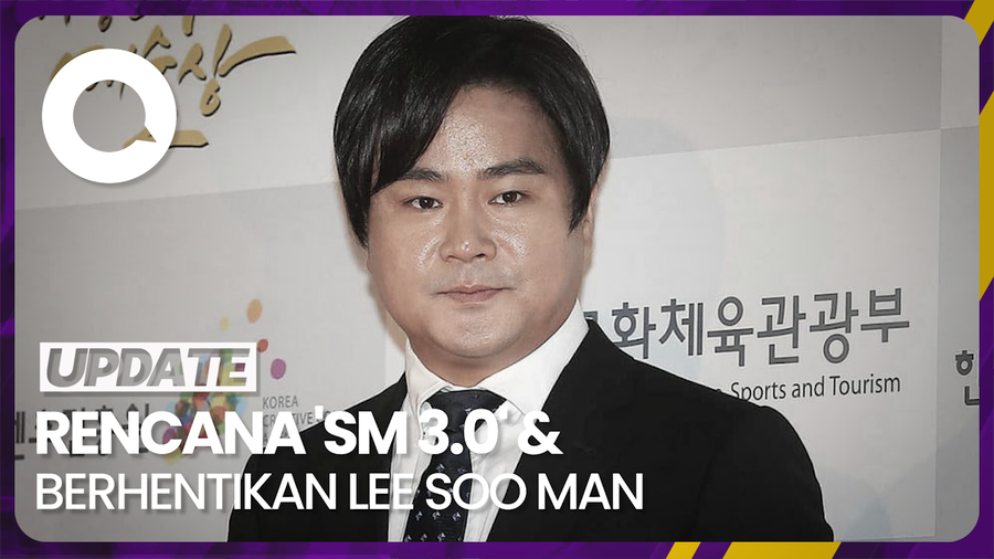 Yang Bikin Produser Yoo Young Jin Kecewa kepada SM Entertainment