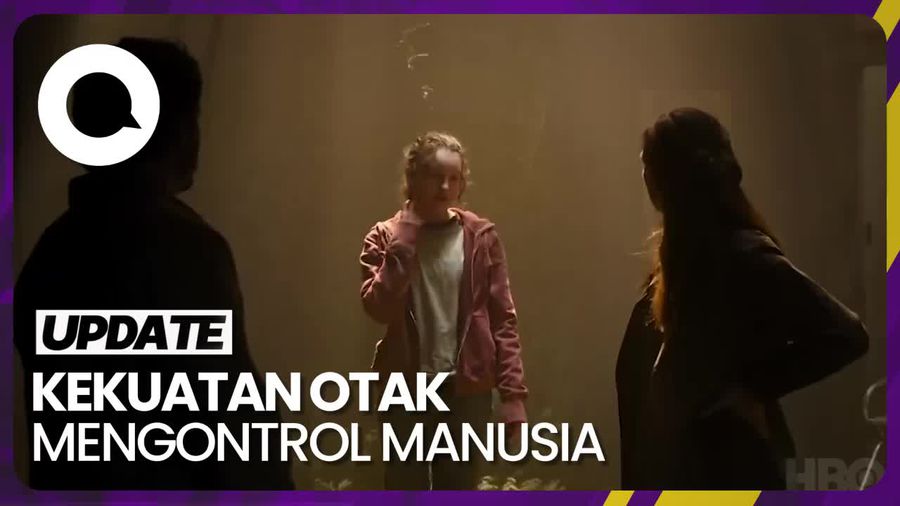 Christine Hakim Bicara Pesan Moral dari The Last of Us