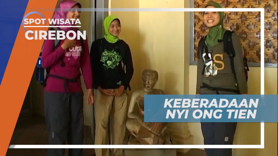 Nyi Ong Tien, Cerita Sejarah Tentang Keberadaan Sang Putri Tiongkok di Kota Cirebon