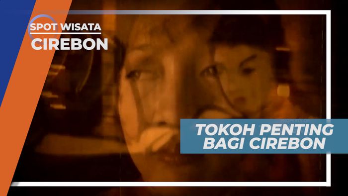 Nyi Ong Tien, Putri Tiongkok yang Memiliki Catatan Penting Dalam Sejarah Kota Cirebon