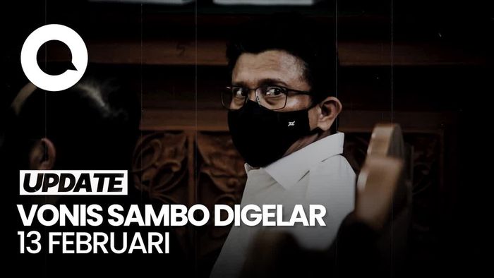 Menanti Akhir Nasib Ferdy Sambo dan Keadilan Bagi Brigadir Yosua