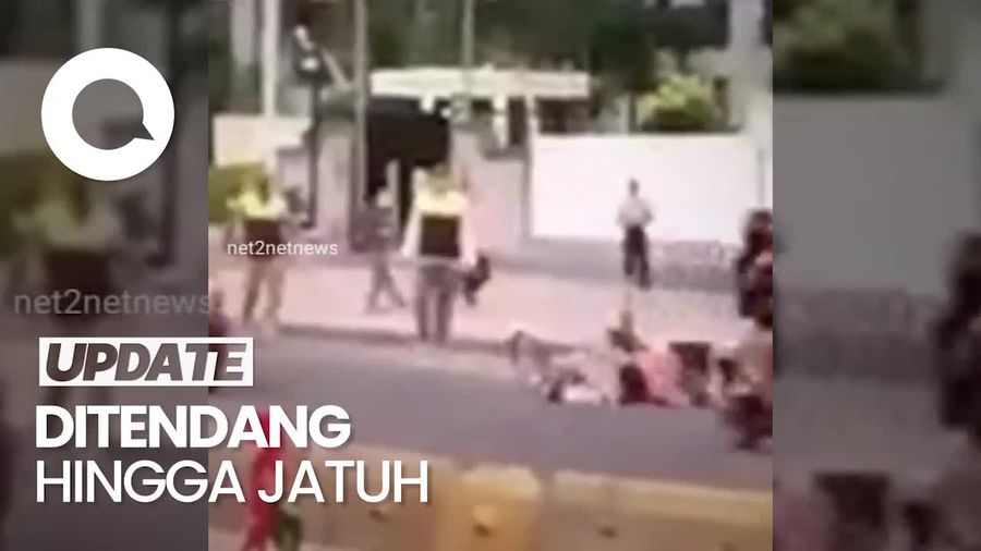 Heru Budi Respons Viral Satpol PP Tendang Pedagang Starling