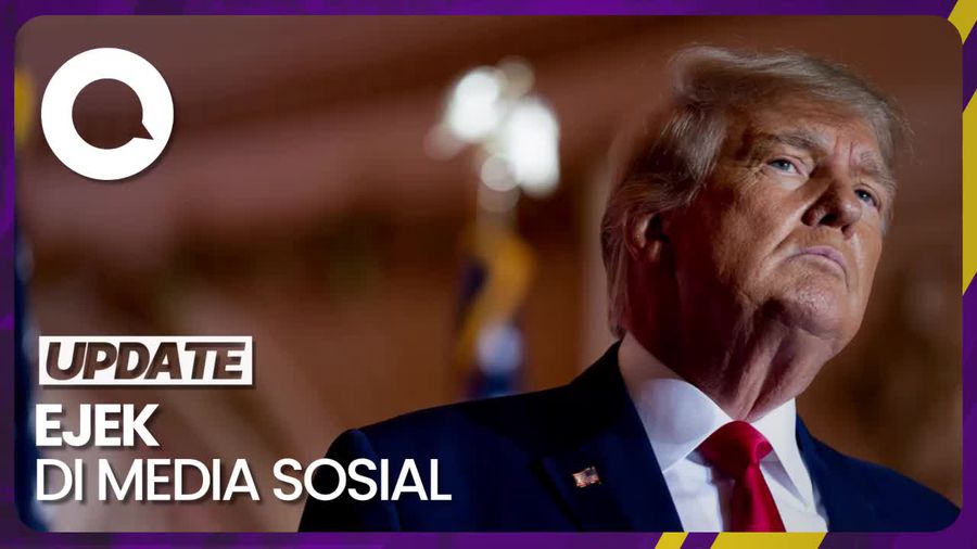 Donald Trump: Rihanna Tidak Ada Bakat!