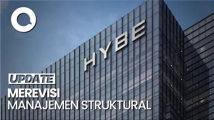 Pakar Sebut HYBE Bukan Penolong untuk Lee Soo Man