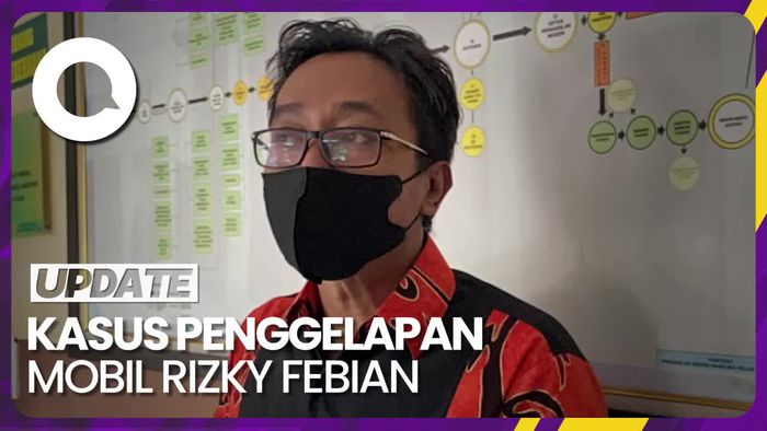 Teddy Pardiyana Keluar dari Penjara Usai Dapat Penangguhan