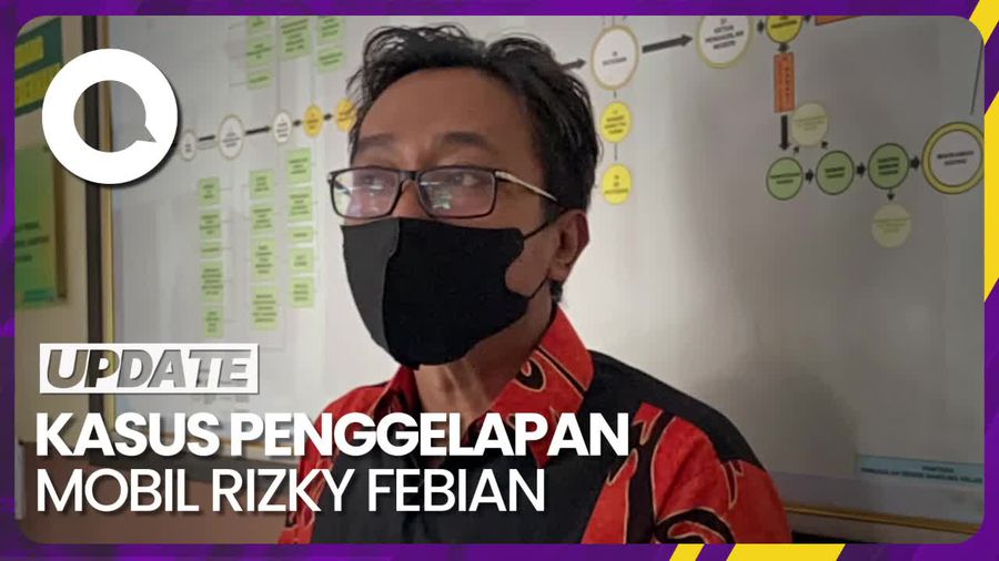 Teddy Pardiyana Keluar dari Penjara Usai Dapat Penangguhan