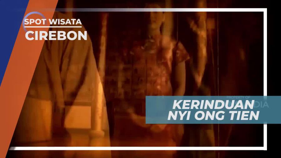 Perjalanan Syekh Syarif Hidayatullah Menuju Mesir, Cirebon