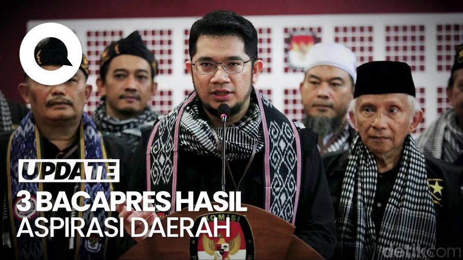 Partai Ummat Undang Anies, Gatot dan Prabowo di Rakernas