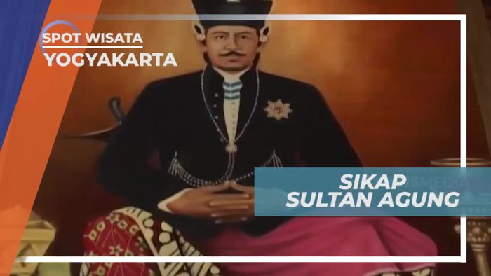 Sikap Sultan Agung Setelah Kekalahan Melawan Batavia, Yogyakarta