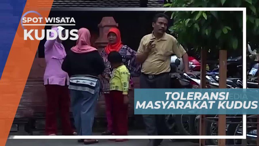 Kebijaksanaan Sunan Kudus Dalam Menjaga Keharmonisan Rakyat
