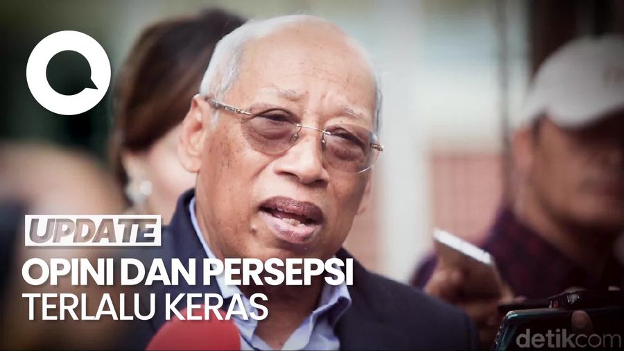 Indeks Persepsi Korupsi Turun, Politikus PDIP: Bisa Jadi Kritik Terlalu Keras
