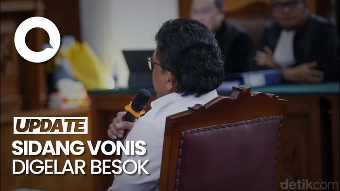 Jelang Sidang Vonis Sambo, Ini Harapan Orang Tua Yosua Hutabarat
