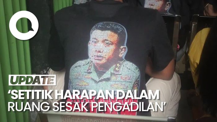 Dukungan Fan Ferdy Sambo Agar Divonis Bebas 