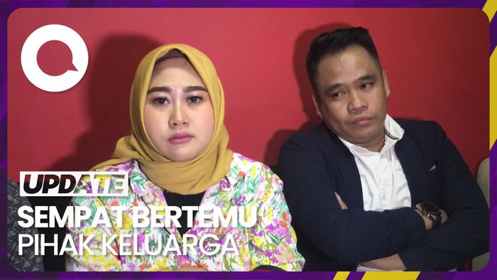 Shelvie Hana Mantap Ceraikan Daus Mini