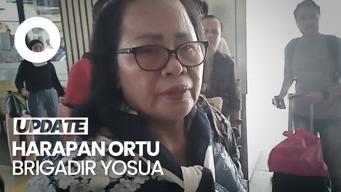 Harapan Ortu Brigadir Yosua: Hukuman Maksimal Buat Sambo Cs