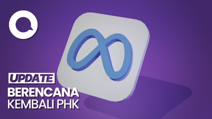Meta Beri Sinyal PHK Karyawannya Lagi!