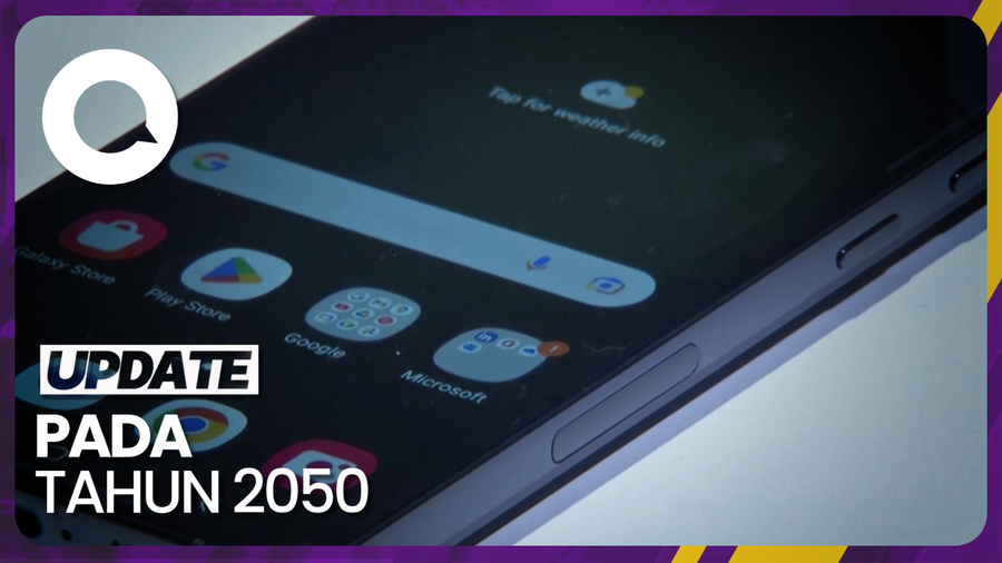 Samsung Bakal Gunakan Plastik Daur Ulang di Semua Ponselnya